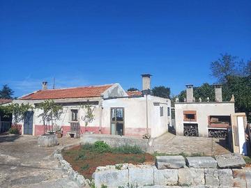 Rustico a Noci, via Lama Vuccieri, 3 locali