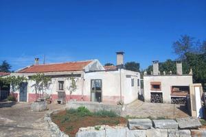 Rustico a Noci, via Lama Vuccieri, 3 locali