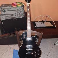 Cimar chitarra elettrica