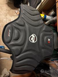 Corpetto protettivo RDX X3 Boxe MMA Arti Marziali