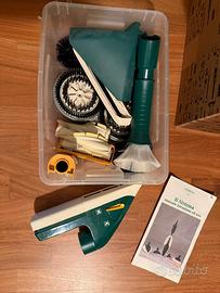 PEZZI FOLLETTO vk 130