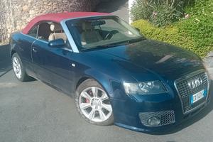 AUDI A4 cabriolet - 2005