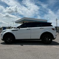 Range Rover Evoque Dynamic