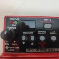Loopstation boss rc3