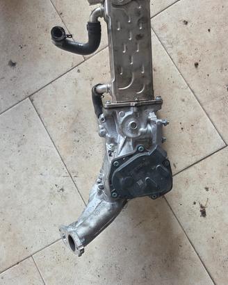 valvola EGR 651930
