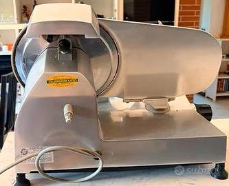 Affettatrice professionale Essedue