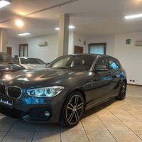 Bmw 116 116d 5p. Msport Auto