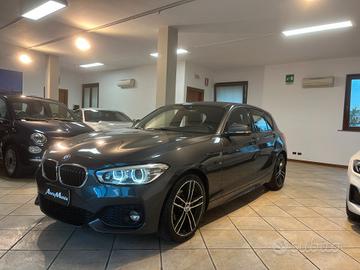 Bmw 116 116d 5p. Msport Auto