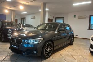 Bmw 116 116d 5p. Msport Auto