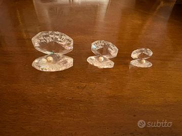 Soprammobili Swarovski