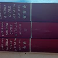 storia guerra civile in Italia