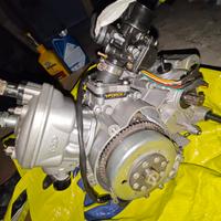 ricambi motore derbi 50