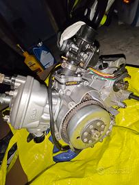ricambi motore derbi 50