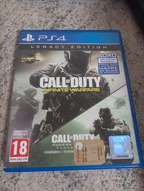 Call od duty infinite warfare