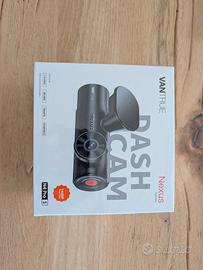 Dash cam N4 Pro S - Vantrue 
