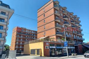Appartamento Gallarate [Cod. rif 3320940VRG]