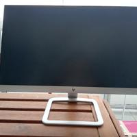 Schermo HP 22es 