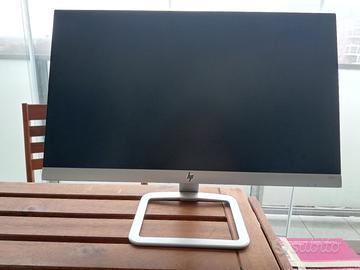 Schermo HP 22es 