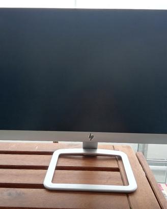 Schermo HP 22es 