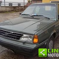VOLVO 360 GLE 1.7 ISCRITTA ASI anno