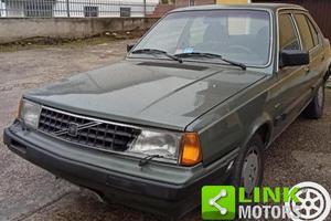 VOLVO 360 GLE 1.7 ISCRITTA ASI anno
