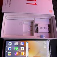 XIAOMI 11T PRO 8-256 GB BATTERIA NUOVA