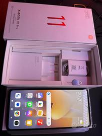 XIAOMI 11T PRO 8-256 GB BATTERIA NUOVA