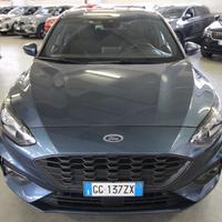 FORD Focus 1.0 EcoBoost Hybrid 125 CV 5p. ST-Lin
