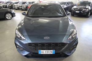 FORD Focus 1.0 EcoBoost Hybrid 125 CV 5p. ST-Lin