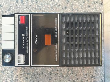 Sanyo m 1503