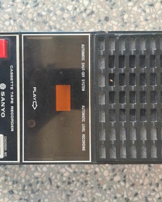 Sanyo m 1503