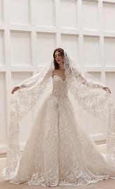 Abiti sposa nuovi chiusura attività 