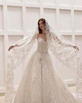 Abiti sposa nuovi chiusura attività 