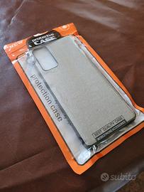 COVER NUOVA SAMSUNG S20 FE 4g/5g