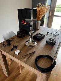 Shisha Narghile Hookah