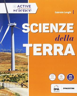 Scienze della terra + Workbook
