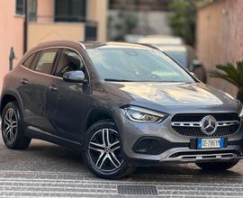 Mercedes-benz GLA 200 GLA 200 d Automatic Sport Pl