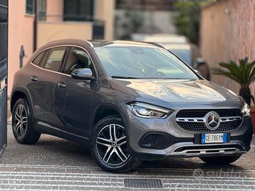 Mercedes-benz GLA 200 GLA 200 d Automatic Sport Pl