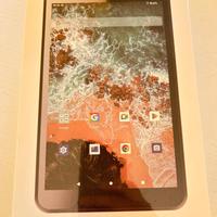 Tablet Android 13 mod. T8133 ancora confezionato