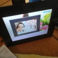 Schermo Digitale per foto