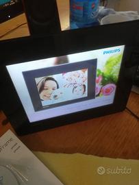 Schermo Digitale per foto