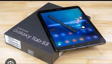 Tablet Samsung S3