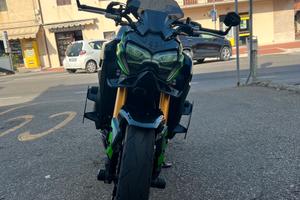 KAWASAKI Z900 SE PERFORMANCE (2024)