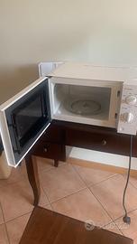 Forno a microonde Zephir nuovo