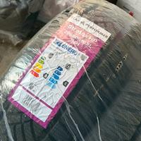 Ruote 4 invernali  205/60 r16 xl 96h
