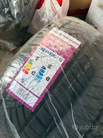 Ruote 4 invernali  205/60 r16 xl 96h