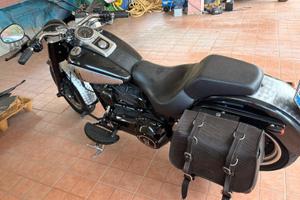Harley-Davidson Fat Boy 1599
