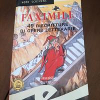 Faximile