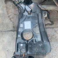 SERBATOIO ADBLUE CUPRA FORMENTOR ANNO:2022