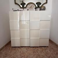 Credenza Dama